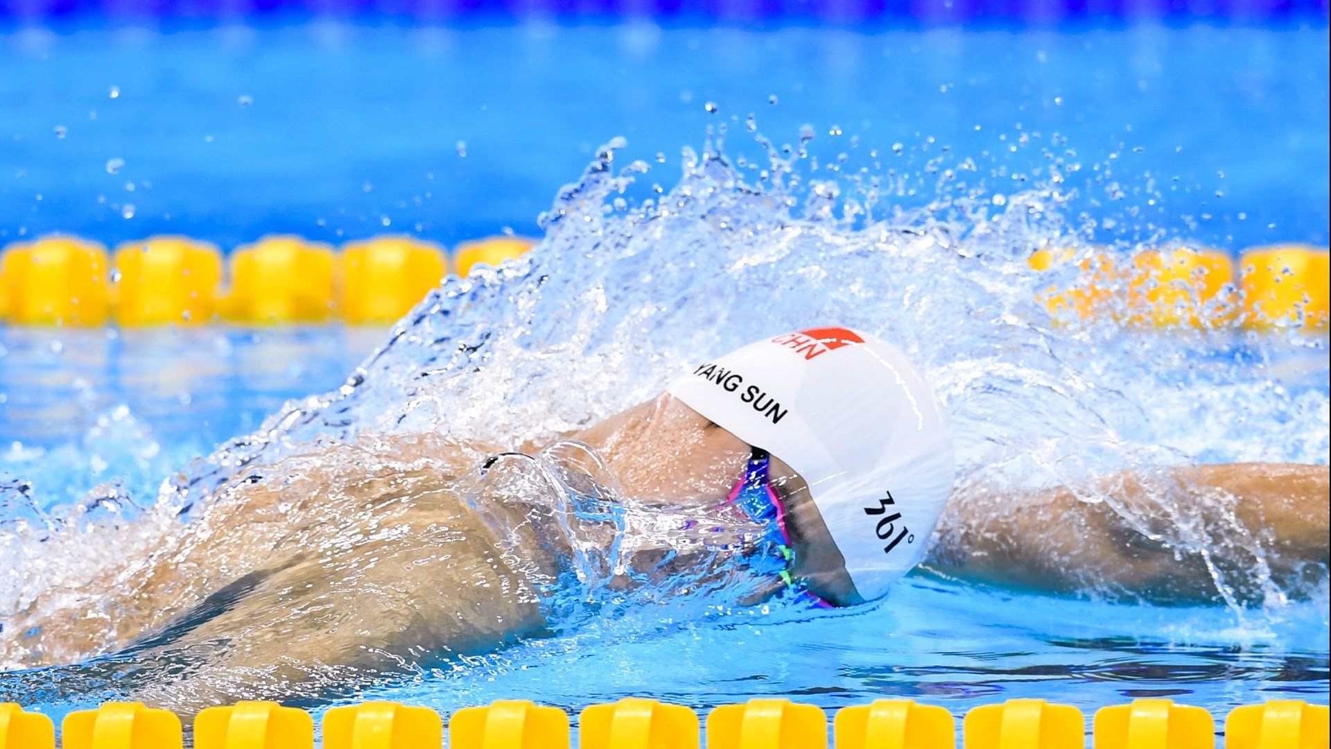 英格兰骑手乔治·泰勒在巴黎奥运会三项赛中获得第十一名，创造个人最佳成绩。